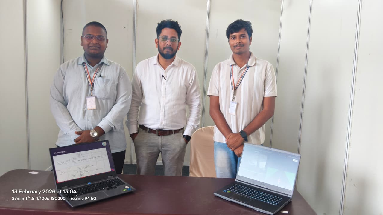 ICADS-26 Presentation
