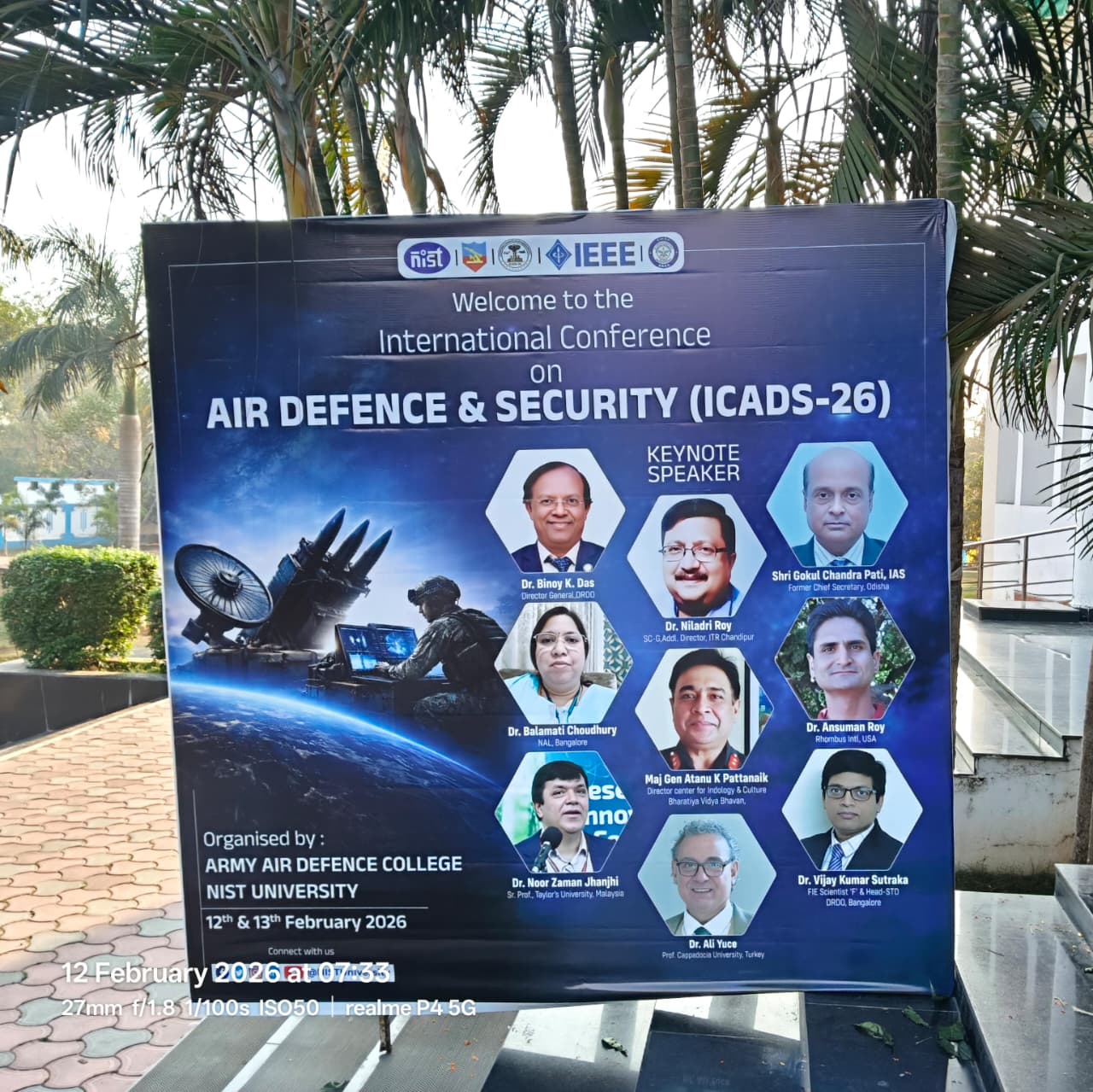 ICADS-26 Poster