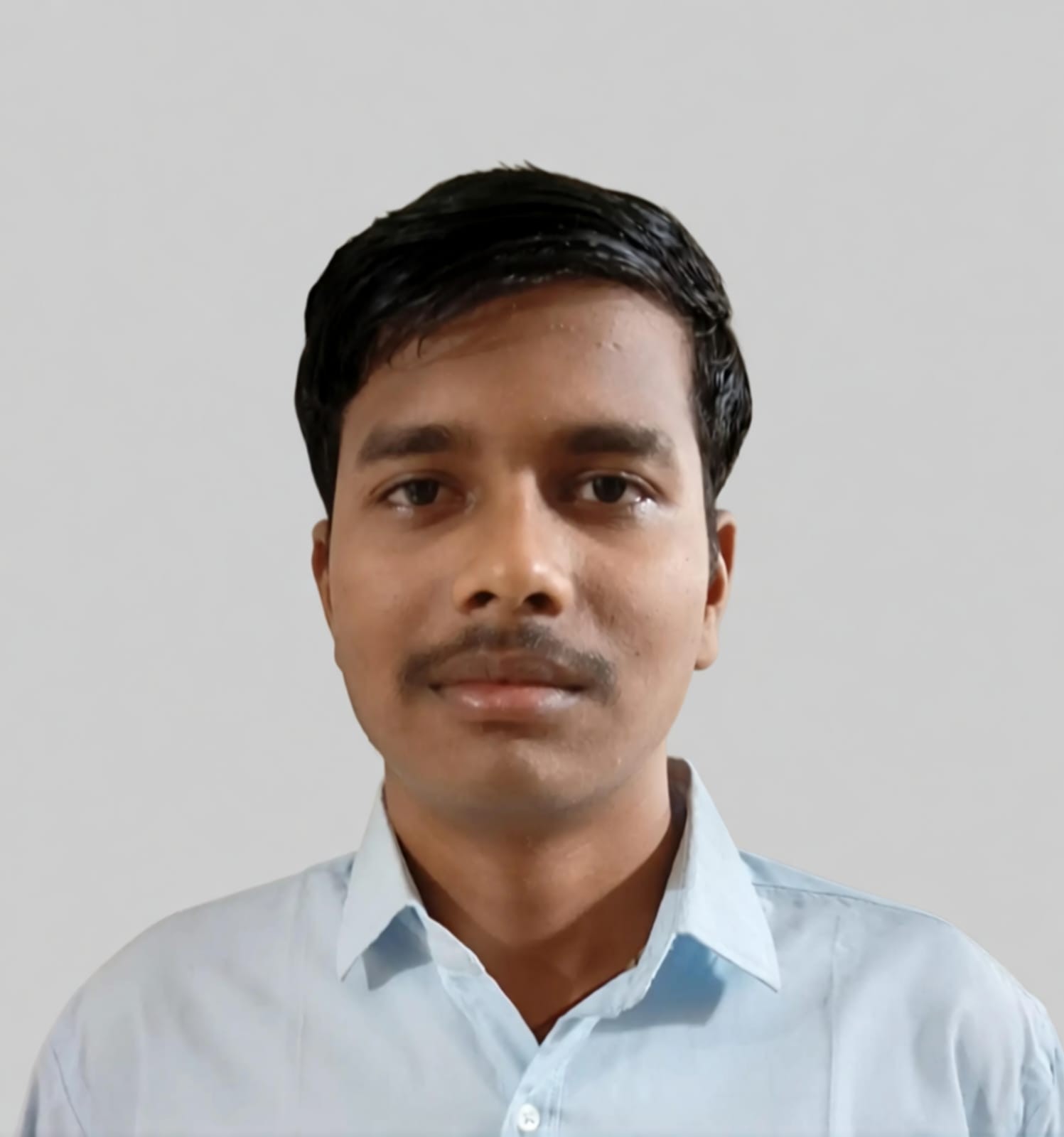 G Sekhar Reddy